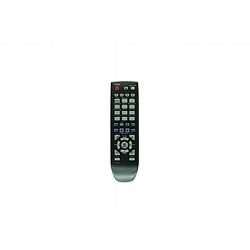 GUPBOO Télécommande Universelle de Rechange pour Samsung AH59-02147A MAX-G55 MAX-G56 mini compact