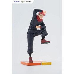 Furyu Jujutsu Kaisen - Statuette Yuji Itadori 28 cm