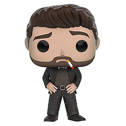 PREACHER - Bobble Head POP N°64 - Jesse Custer