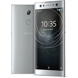 Sony Xperia XA2 Ultra - Double SIM - Argent