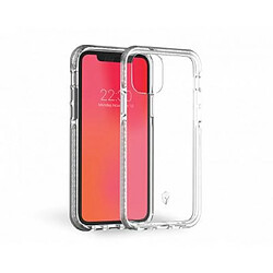 Force Case Coque Renforcée pour iPhone 11 Pro LIFE Transparent 