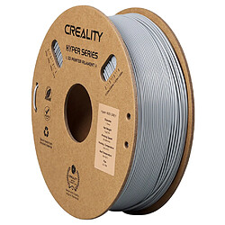 Avis Filament d'impression 3D Creality 1,75 mm Hyper ABS 1 kg gris