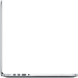 Avis Apple MacBook Pro 15 - 256 Go - MJLQ2F/A - Argent · Reconditionné