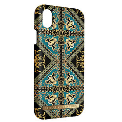 Coque iPhone XR Magnétique Baroque Ornament Ideal of Sweden Multicolore