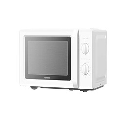 COMFEE Four micro-ondes 19L 700W Blanc