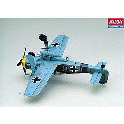 Avis Academy 1?: 72 ? Focke-Wulf FW 190 A-6/8