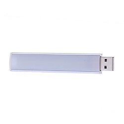 Lampe LED USB portable Veilleuse LED USB pas cher