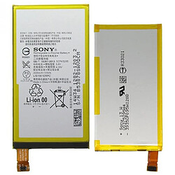 LIS1561ERPC Batterie Origine Sony Xperia Z3-Compact