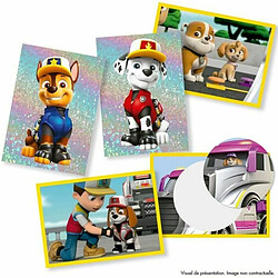 Pack d'images Panini Paw Patrol 36 Enveloppes