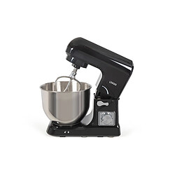 Avis Robot pâtissier multifonction 5l 1000w noir - DOP190N - LIVOO