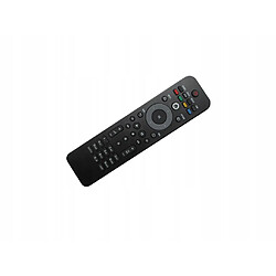 GUPBOO Télécommande Universelle de Rechange pour Philips HTS3593/12 HTS3593/51 HTS3593/40 HTS65