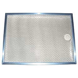 Sauter FILTRE A GRAISSE METAL 318 X 234 M/M