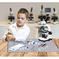 Bresser Optik Ensemble de microscopie junior Bresser