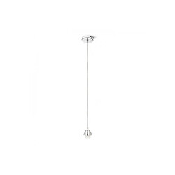 RENDL Suspensions Enzo 1x42W E27 Chromé