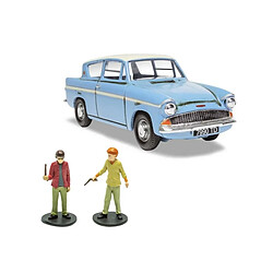 Corgi Harry Potter - Ford métal 1/43 Anglia 