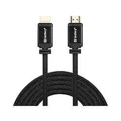 Câble HDMI Sandberg