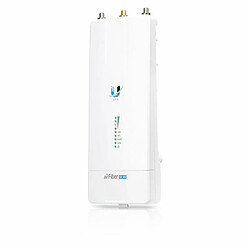 Point d'Accès UBIQUITI 0817882022828 6.2 GHz PoE Blanc 