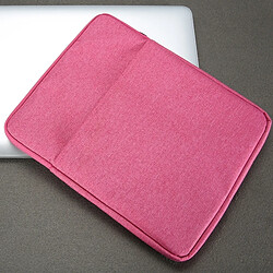 Wewoo Coque Magenta pour iPad mini 4/3/2/1 7.9inch et ci-dessous Tablette Tactile Inner Package Case Housse Sac Manche