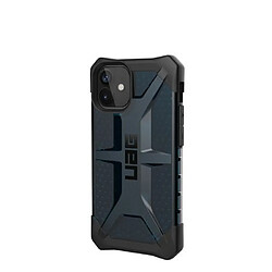 Acheter UAG Coque Renforcée PLASMA pour iPhone 12 Mini Mallard Bleu