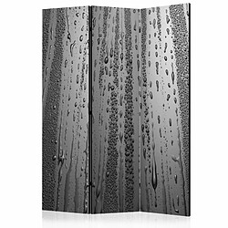 Paris Prix Paravent 3 Volets Summer Drizzle 135x172cm 