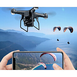 Acheter 4K Remote Control Aircraft Jouet Drone 25 minutes Longue Batterie Vie 4 Axe Aéronef HD Photographie aérienne