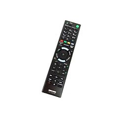 Telecommande pour tv sony