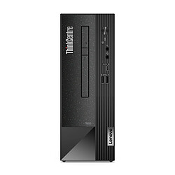 PC de bureau Lenovo NEO 50S G4 Intel Core i5-13400 8 GB RAM 256 GB SSD 