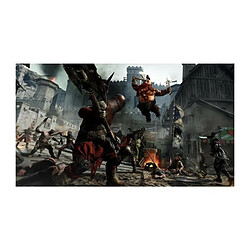 505 Games Warhammer Vermintide 2 Deluxe Edition Jeu PS4