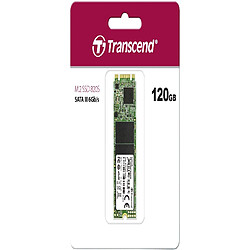 Transcend MTS820S