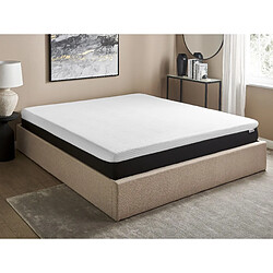 Beliani Matelas 180 x 200 cm Tailles Différentes