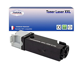 Toner générique Xerox Phaser 6140, 6140D, 6140N (106R01480) Noir - 2 600 pages - T3AZUR