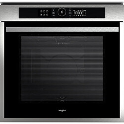 Whirlpool AKZM 8610 IX