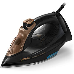 Philips fer a repasser 2300W marron noir