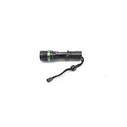 Deoditoo Lampe Torche Etanche à Eclairage LED CREE XPE Rechargeable YM-109 pas cher