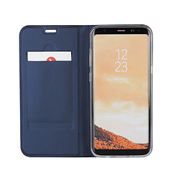 Acheter Etui en PU pour Samsung Galaxy S8+ SM-G955