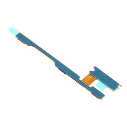 Acheter Wewoo Bouton d'alimentation et bouton de volume Câble flexible pour Xiaomi Redmi Note 7