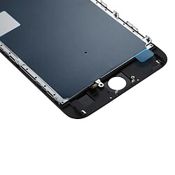 Acheter Wewoo Pour iPhone 6s Plus caméra noir frontale + LCD Century + cadre + pavé tactile Assemblage de numériseur pièce détachée 4 en 1