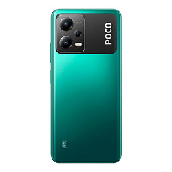 Acheter Xiaomi POCO X5 5G 6Go/128Go Vert (Supernova Green) Double SIM 22111317PG