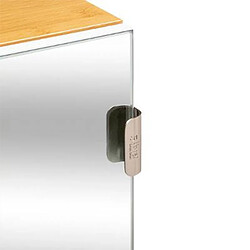 Avis Five Simply Smart Meuble Porte Miroir - Atmosphera