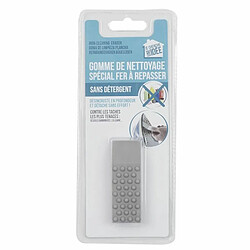 Acheter Paris Prix Gomme de Nettoyage Fer à Repasser 6cm Gris