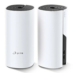 Point d'Accès TP-Link Deco M4(2-pack) 2 Unités