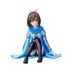 Union Creative Bofuri : I Don't Want to Get Hurt, So I'll Max Out My Defense - Statuette Sally 12 cm