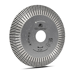 Disque de coupe Stayer Pro Ø 115 mm Meulage Porcelaine 