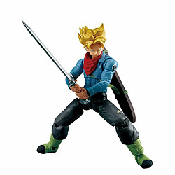 Avis Figure à Collectionner Bandai SUPER SAIYAN TRUNKS Dragon Ball