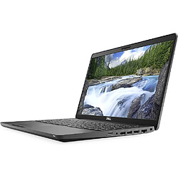 Ordinateur Portable Dell Latitude 5500 - Core i5 1.6 Ghz - RAM 8 Go - SSD 256 Go