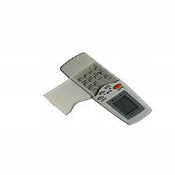 GUPBOO Télécommande Universelle de Rechange pour transporteur 38QR-030C 40QNB012 40QNB018 40QNE0