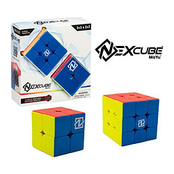 Goliath Nexcube 3x3 + 2x2 Classic 