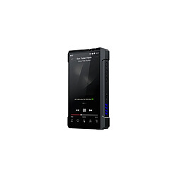 FiiO M17 - Baladeur Audiophile