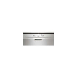 Hotpoint Lave-vaisselle AEG FFB53610ZM pose libre