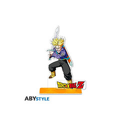 Abystyle Dragon Ball - Acryl Trunks 